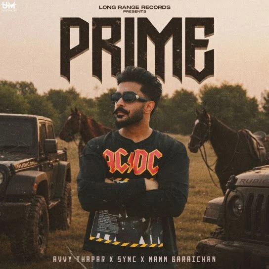 Prime Avvy Thapar mp3 songs download