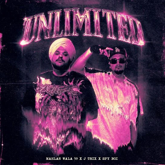 Unlimited Mahlan Wala 59, J Trix mp3 songs download