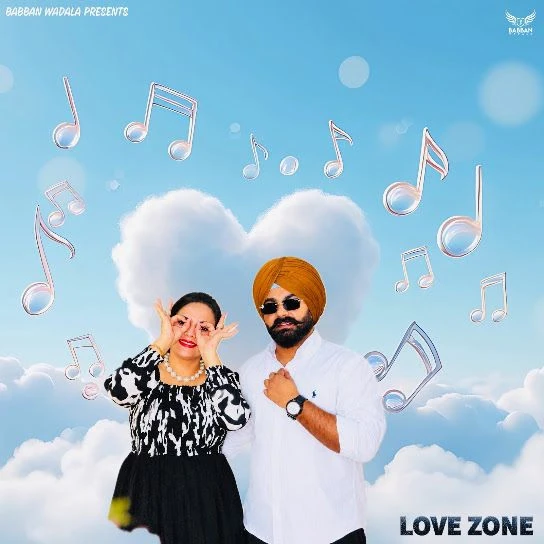 Love Zone Babban Wadala mp3 songs download