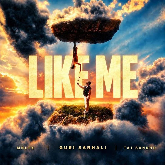 Like Me Guri Sarhali mp3 songs download
