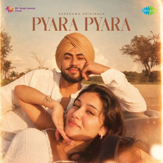 Pyara Pyara Juss, Pragati Nagpal mp3 songs download