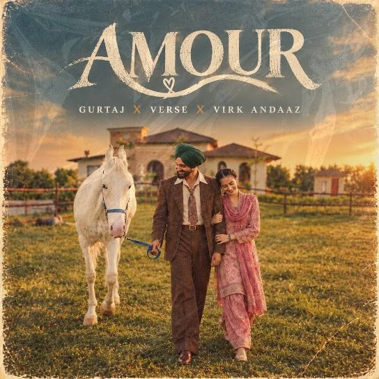 Amour Gurtaj mp3 songs download