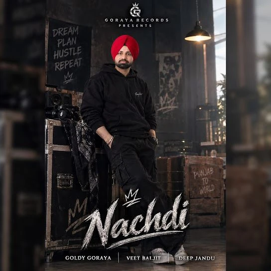 Nachdi Goldy Goraya mp3 songs download