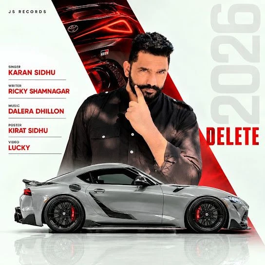 Delete Karan Sidhu mp3 songs download