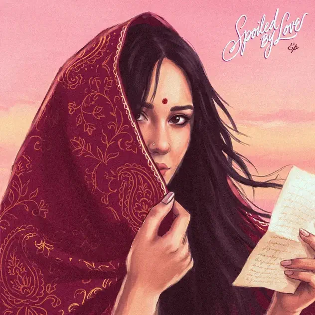 Download Spoiled By Love Prabh full mp3 album