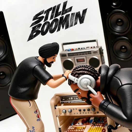 Still Boomin - EP Jassi Gosal, Jagan Randhawa, Jassi Gosal, Jagan Randhawa mp3 songs download