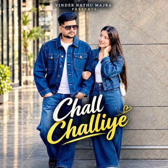 Vinder Nathu Majra and Sonia Verma New Songs and Top 20 Albums