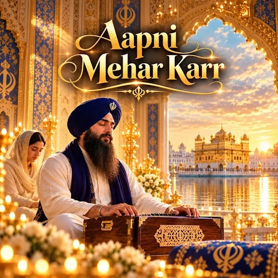 Aapni Mehar Karr Harpreet Singh mp3 songs download