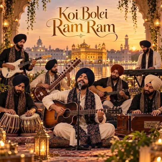 Koi Bolei Ram Ram Harpreet Singh mp3 songs download