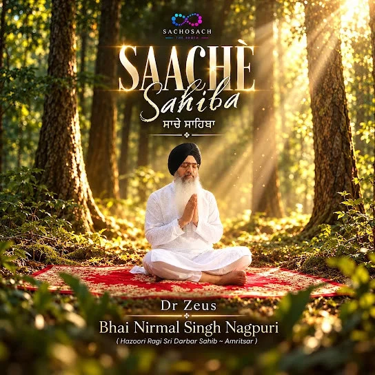 Saache Sahiba Bhai Nirmal Singh Nagpuri mp3 songs download