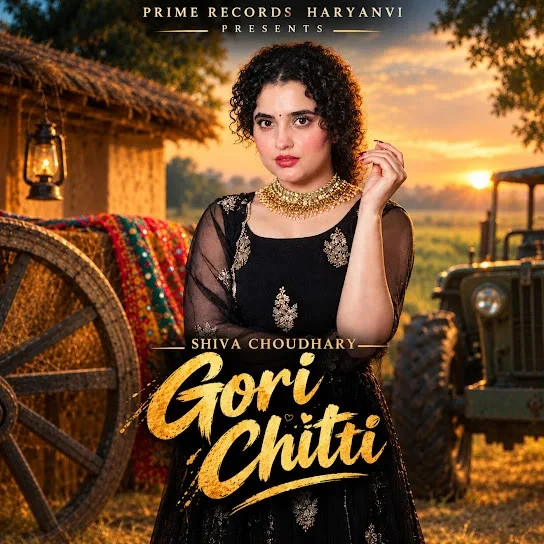 Gori Chitti Shiva Choudhary mp3 songs download