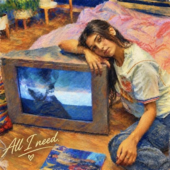 All I Need Prem Dhillon mp3 songs download