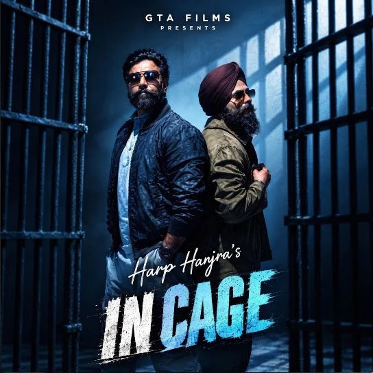 In Cage Harp Hanjraa mp3 songs download