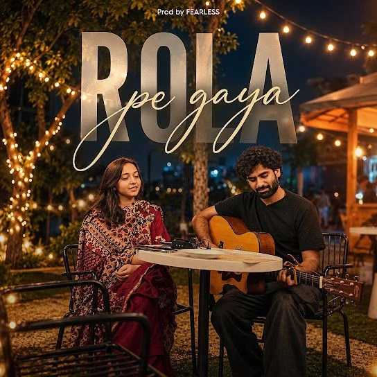 Rola Pe Gaya OG FARAH mp3 songs download