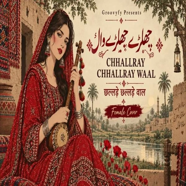 Chalray Chalray Waal Groovyfy mp3 songs download