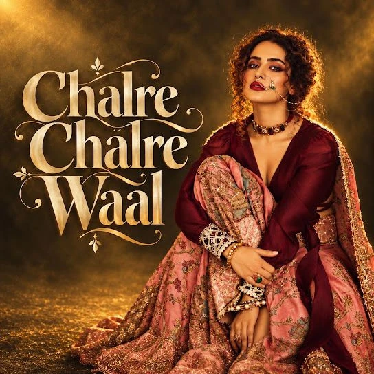 Chalre Chalre Waal (Female Version) Mandeep Bhullar mp3 songs download