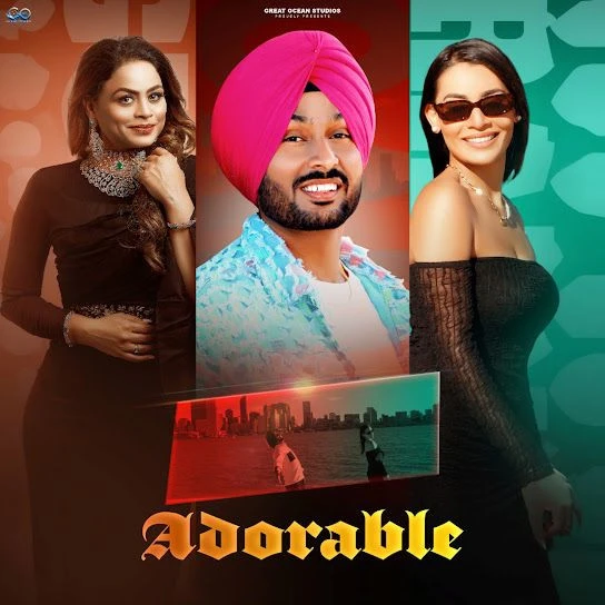 Adorable Garrie Dhaliwal, Gurlez Akhtar mp3 songs download