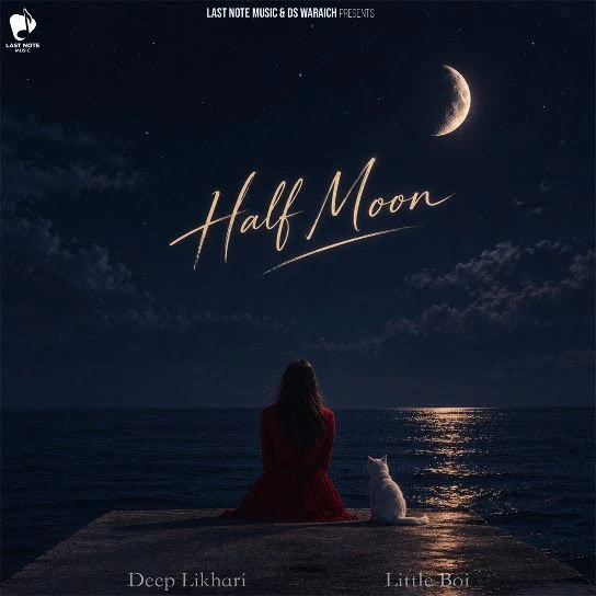 Half Moon Deep Likhari mp3 songs download