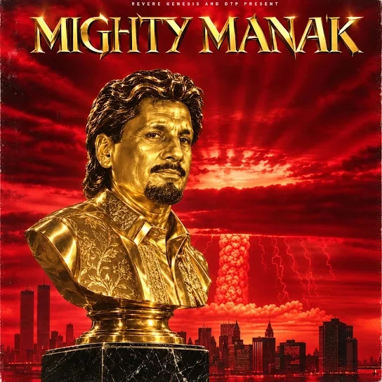 Mighty Manak - EP Kuldeep Manak mp3 songs download