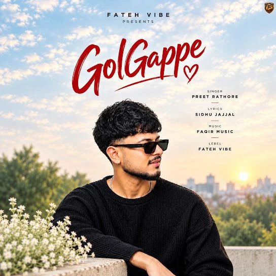 GolGappe Preet Rathore mp3 songs download