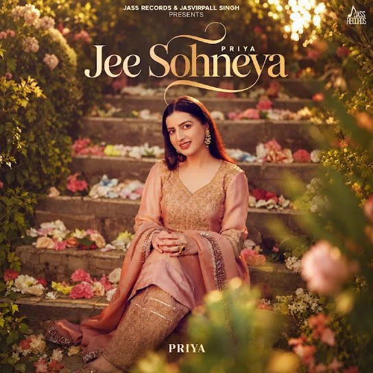 Jee Sohneya Priya mp3 songs download