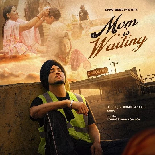 Mom Is Waiting Kang mp3 songs download
