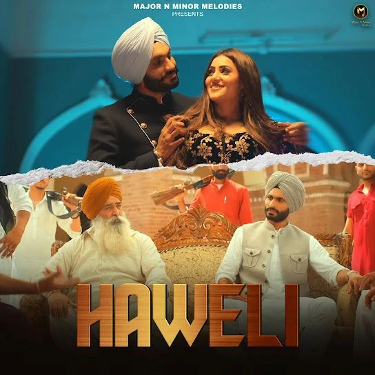Haweli Prabh Chahal, Gurlez Akhtar mp3 songs download