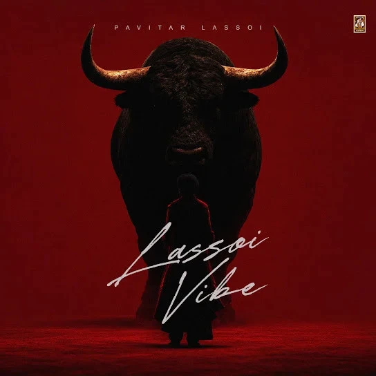 Lassoi Vibe - EP Pavitar Lassoi mp3 songs download