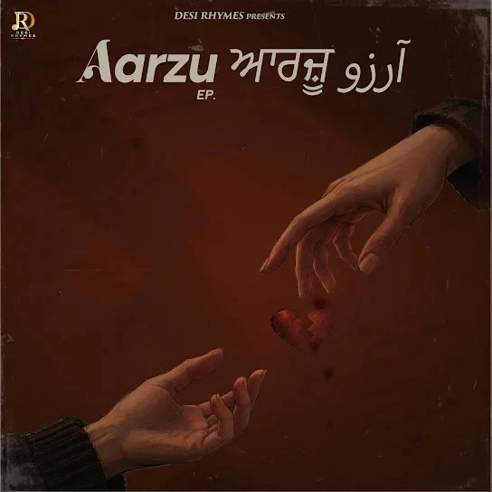 Download Aarzu - EP Mand full mp3 album