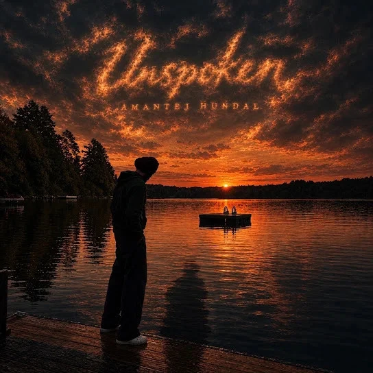Unspoken - EP Amantej Hundal mp3 songs download