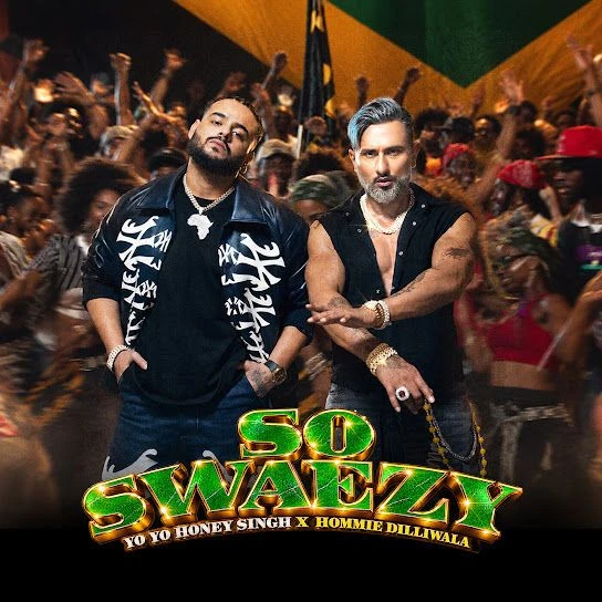 So Swaezy Yo Yo Honey Singh, Hommie Dilliwala mp3 songs download