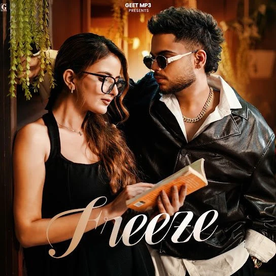 Freeze Brandon Harry mp3 songs download