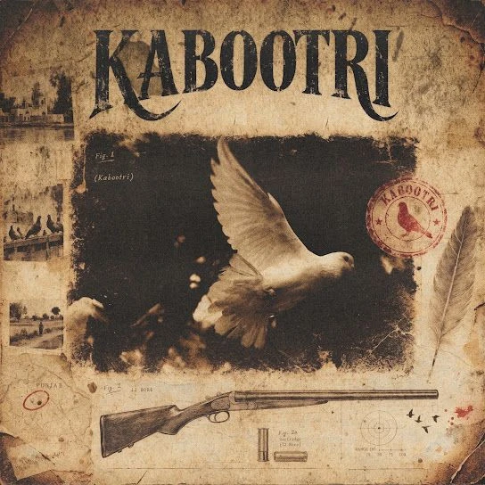 KABOOTRI BK, Gurlez Akhtar mp3 songs download