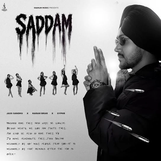 Saddam Jass Sandhu, Karam Brar mp3 songs download