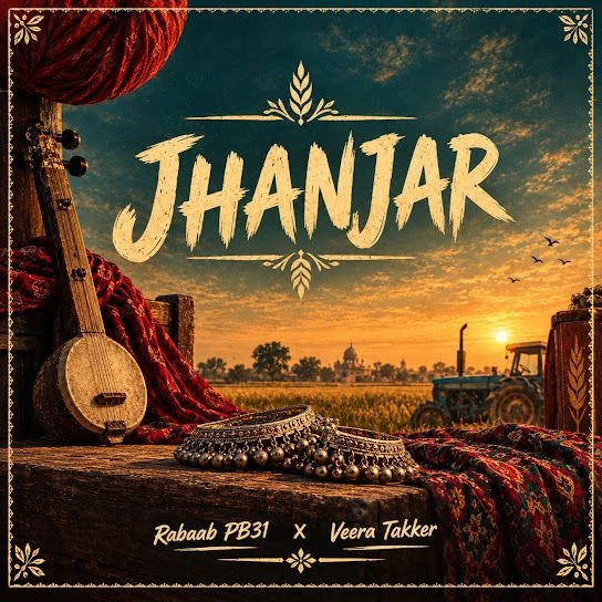 Jhanjar Rabaab PB31, Veera Takker mp3 songs download