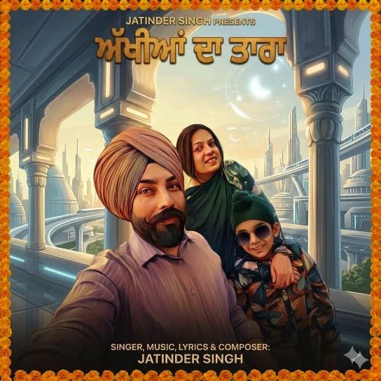 Akhiyan da taara Jatinder Singh mp3 songs download