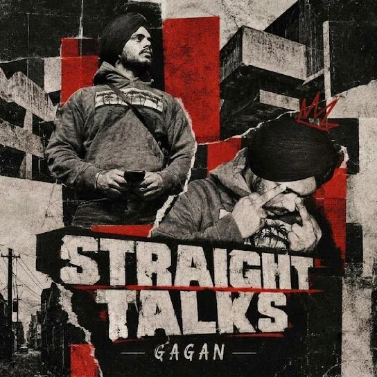 Straight Talks Gagan mp3 songs download