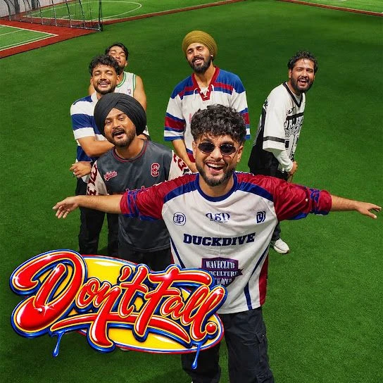 Don't Fall Sarbjot Ramta mp3 songs download