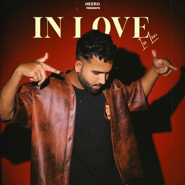 In Love Heero mp3 songs download