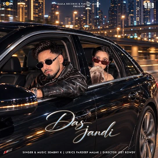 Das Jandi Sembhy K mp3 songs download