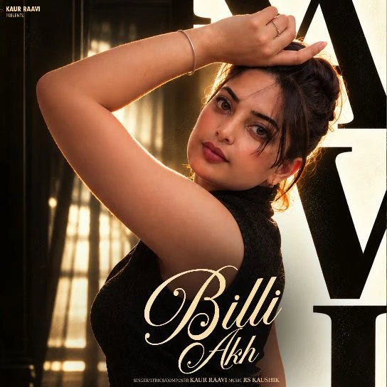 Billi Akh Kaur Raavi mp3 songs download