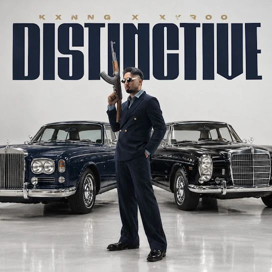 Distinctive Kxnng mp3 songs download