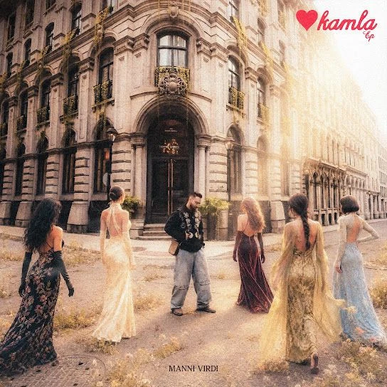 On Me Manni Virdi mp3 songs download