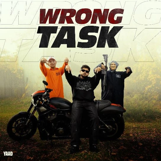 Wrong Task Yaad mp3 songs download