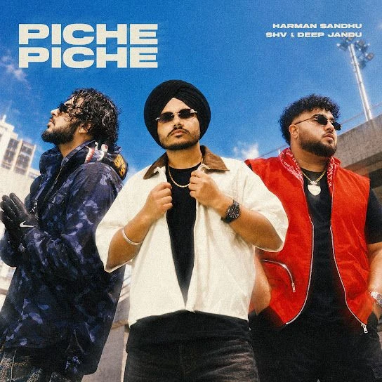 Piche Piche Harman Sandhu mp3 songs download