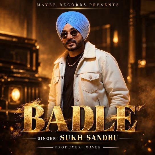 Badle Remix Sukh Sandhu mp3 songs download
