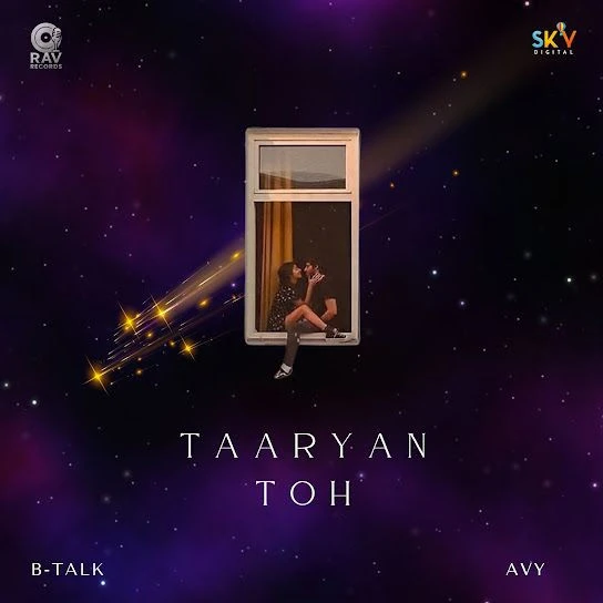 Taaryan Toh B-Talk mp3 songs download