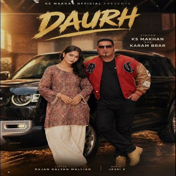 Daurh KS Makhan, Karam Brar mp3 songs download
