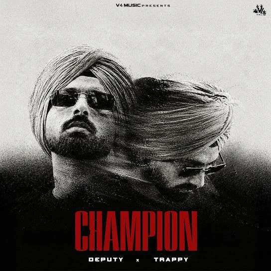 CHAMPION Deputy mp3 songs download