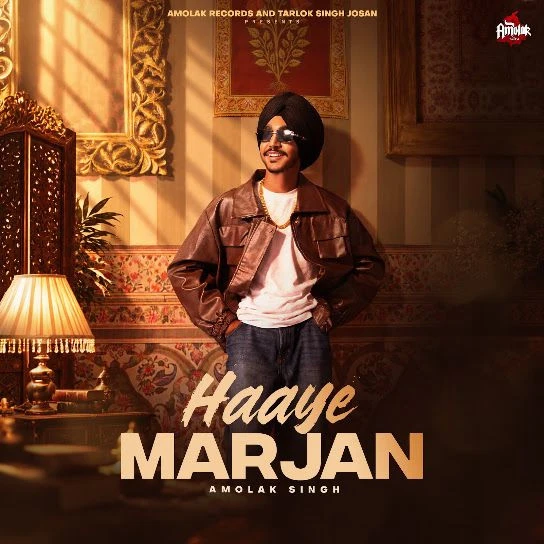 Amolak Singh New Songs and Top 20 Albums